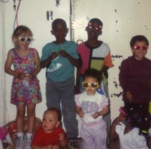 Meet your Posher, Ann